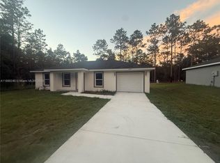 15499 SW 27th Ln, Ocala, FL 34481