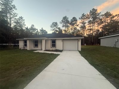 15499 SW 27th Ln, Ocala, FL, 34481