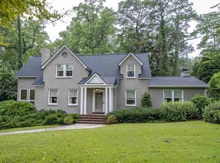 809 Woodland Dr, Columbia, SC 29205