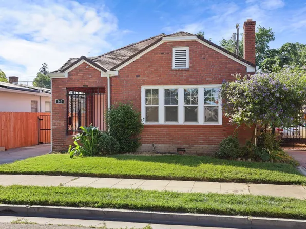 140 E Sonoma Ave, Stockton, CA 95204