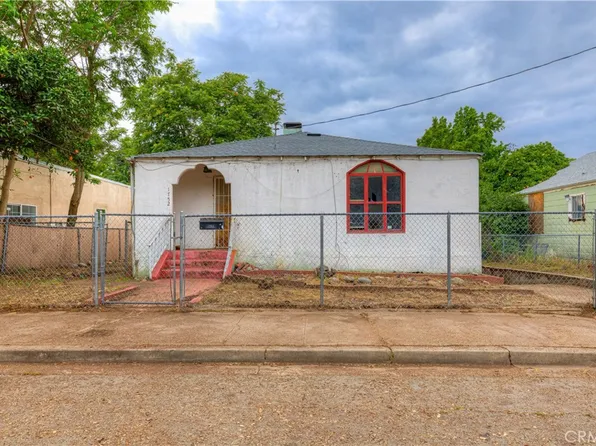 1752 Gray St, Oroville, CA 95965