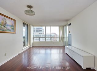 5765 Yonge St NE #1206, Toronto, ON M2M 4H9