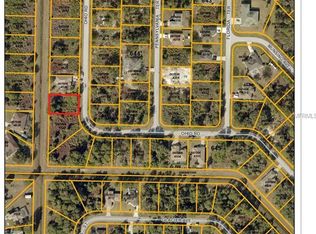 Ohio Rd, Sarasota, FL 34291
