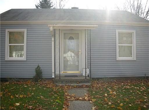 1st image of 1321 Woodbine Ave
