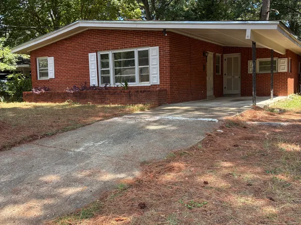 178 E Salem Dr, Montgomery, AL 36109