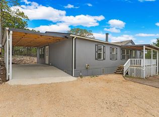 200 Mai Rd, Kerrville, TX 78028