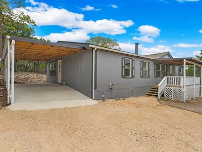 200 Mai Rd, Kerrville, TX, 78028