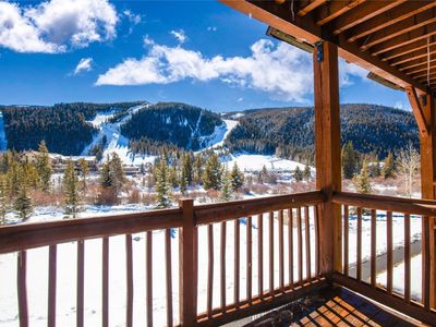 22784 Us Highway 6 #2636, Dillon, CO, 80435
