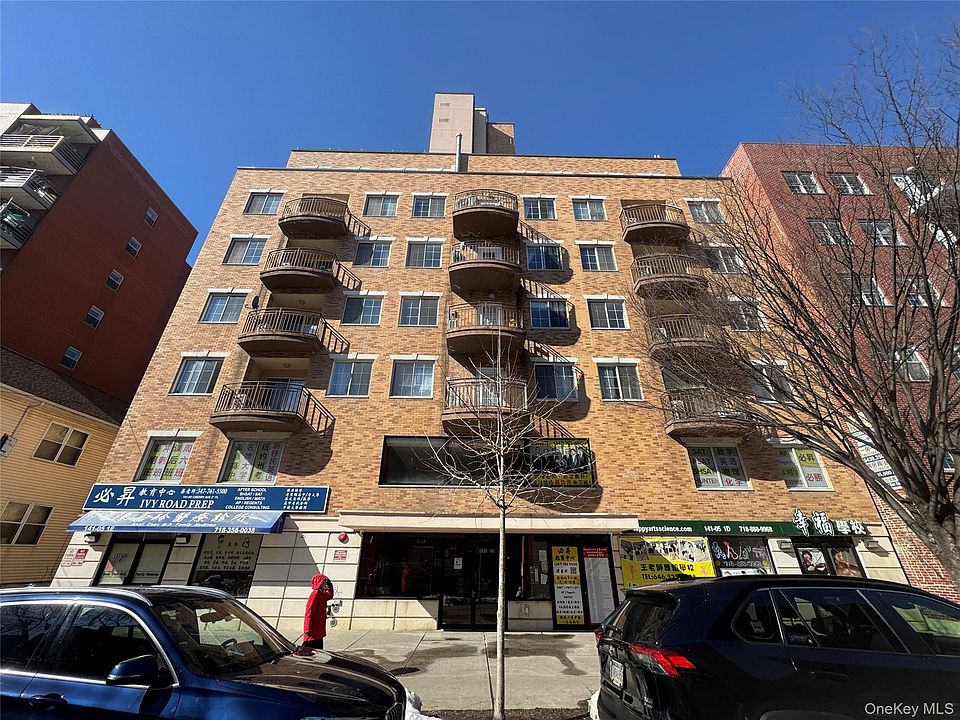 1st image of 14105 Cherry Avenue #4D