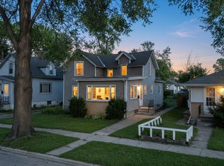 2101 3rd St NE, Minneapolis, MN 55418