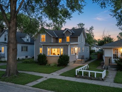 2101 3rd St NE, Minneapolis, MN, 55418