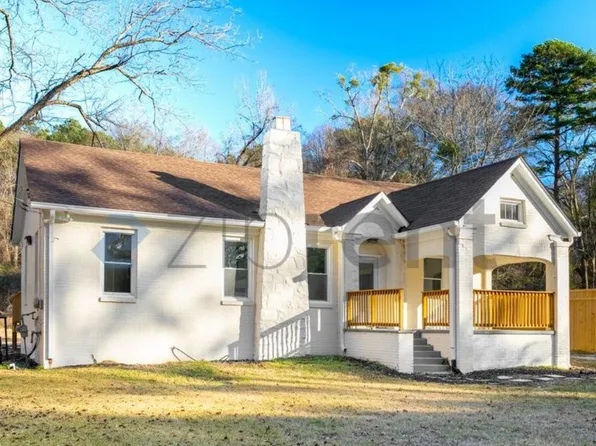 5510 Mason Rd S, Atlanta, GA 30349