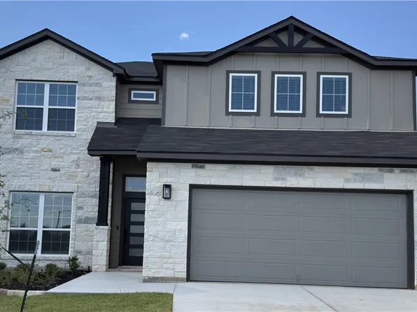 5323 Lyle Pl, Bryan, TX 77807