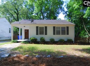 3700 Riviera Rd, Columbia, SC 29205