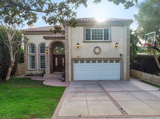 3565 Colonial Ave, Los Angeles, CA 90066