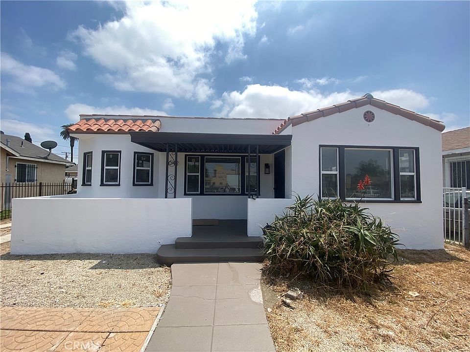 1042 E Stockton Ave, Compton, CA 90221 MLS PW23110524 Zillow