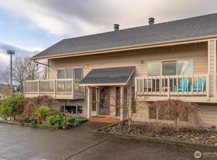 Leevee Condominimums, Longview, WA 98632
