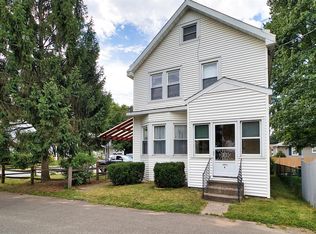 4 Pinehurst Ave, Colonie, NY