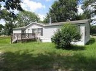 604 Mitchell St, Madisonville, TX 77864