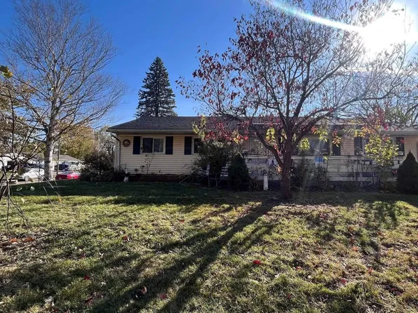 5329 Newport Rd, Columbus, OH 43232