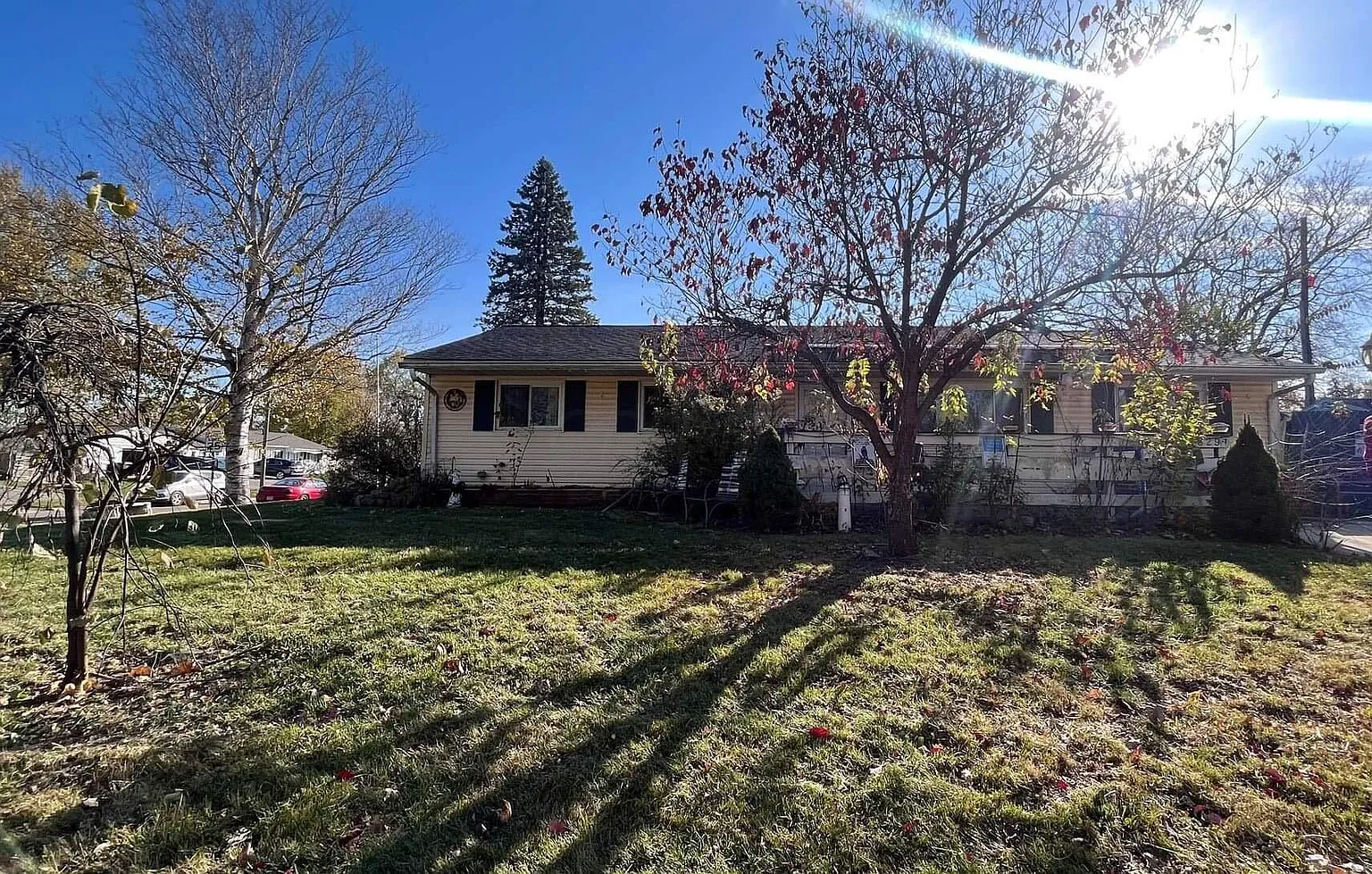 5329 Newport Rd photo 1