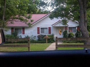 7636 News Bridge Rd, Harrison, GA 31035