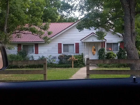 7636 News Bridge Rd, Harrison, GA 31035