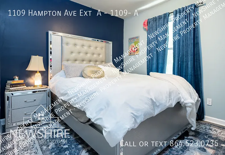 1109 Hampton Ave #A — Photo 11