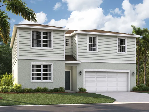 23607 Grindstone Way, Sorrento, FL 32776