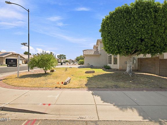 4th image of 8371 W VILLA RITA Drive