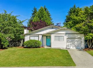 31630 1st Pl S, Federal Way, WA