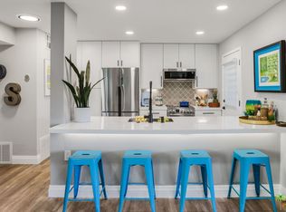 1725 N Via Miraleste UNIT 2115, Palm Springs, CA 92262