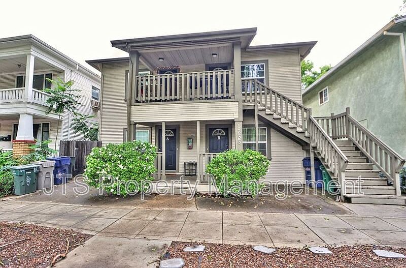 1st image of 1233 V St #B