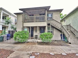 1233 V St #B, Sacramento, CA 95818