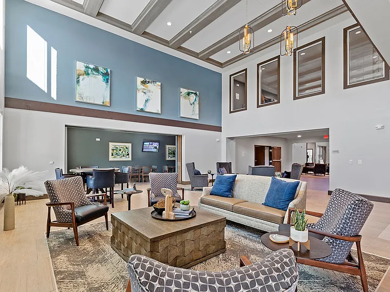 Stonepointe 55+ Apartments — Photo 9