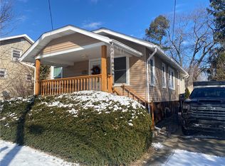 404 18th Ave, Beaver Falls, PA