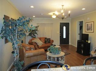 412 Kentucky St, Walnut Ridge, AR 72476