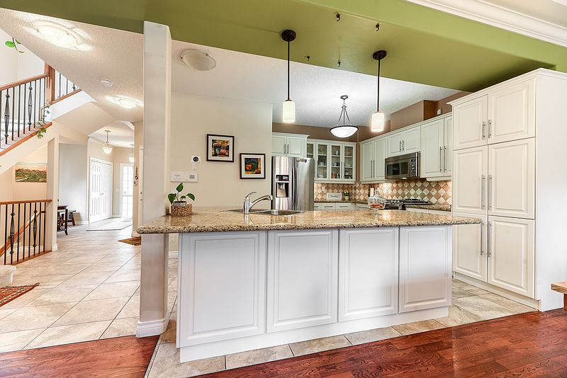 Calgary Townhouse for rent - 3 Bedrooms — photo 12