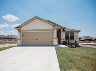 5608 Bellissima Way, Round Rock, TX 78665