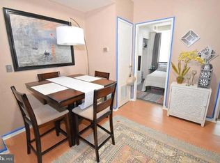 415 S 13th St UNIT 2, Philadelphia, PA 19147