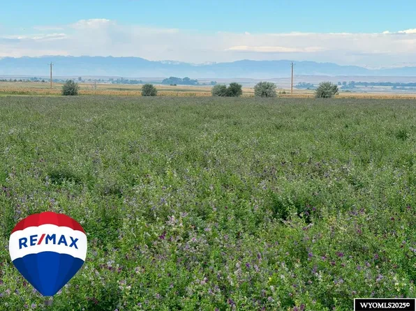 8 Mile Rd, Riverton, WY 82501