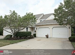 1104 Windmill Way N, Avon, OH 44011