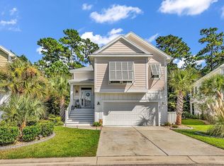 165 Splendor Cir, Murrells Inlet, SC 29576