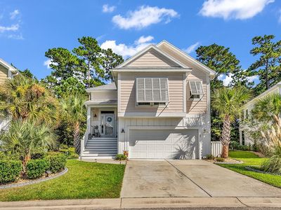 165 Splendor Circle, Murrells Inlet, SC, 29576