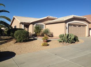 11540 W Tortoise Ct, Surprise, AZ 85378
