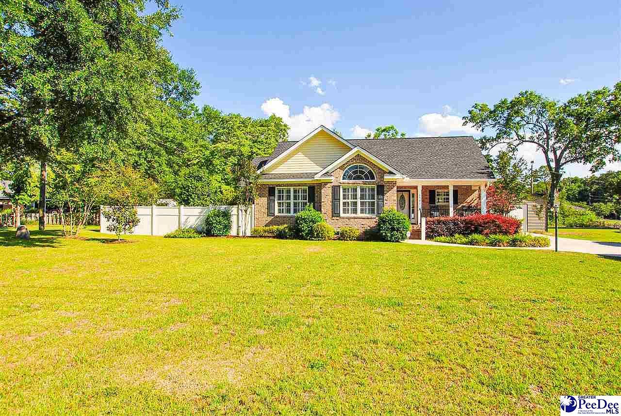 1701 Kelleytown Rd, Hartsville, SC 29550 Zillow