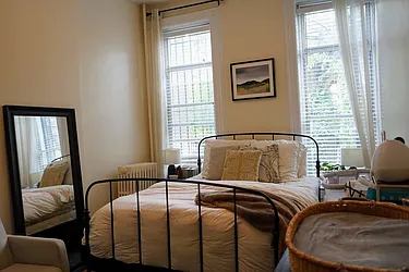 Rented by Brownstone Property Group