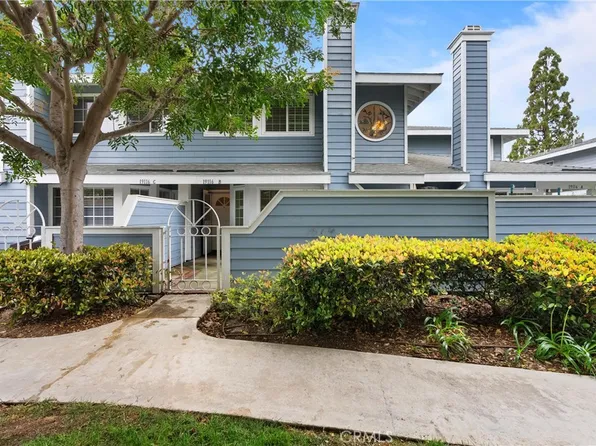 19116 Queensport Ln APT B, Huntington Beach, CA 92646