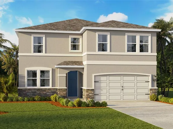 5384 Cloudberry Ave, Lakeland, FL 33811