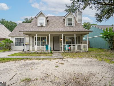 114 Forest Ridge Dr, Savannah, GA, 31419